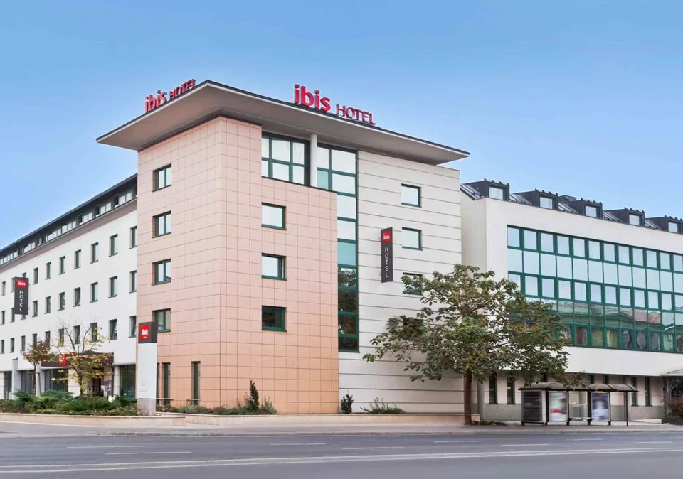 ibis Gyor Hotel