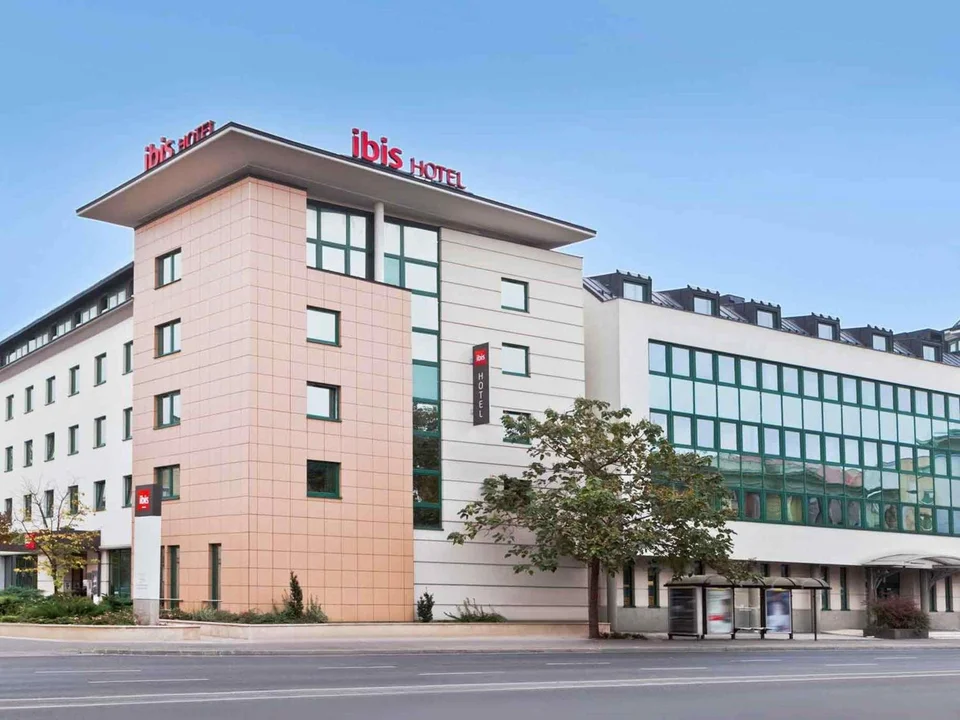 ibis Gyor Hotel