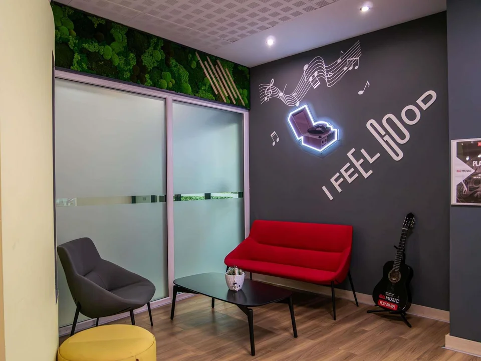 ibis Gyor Hotel