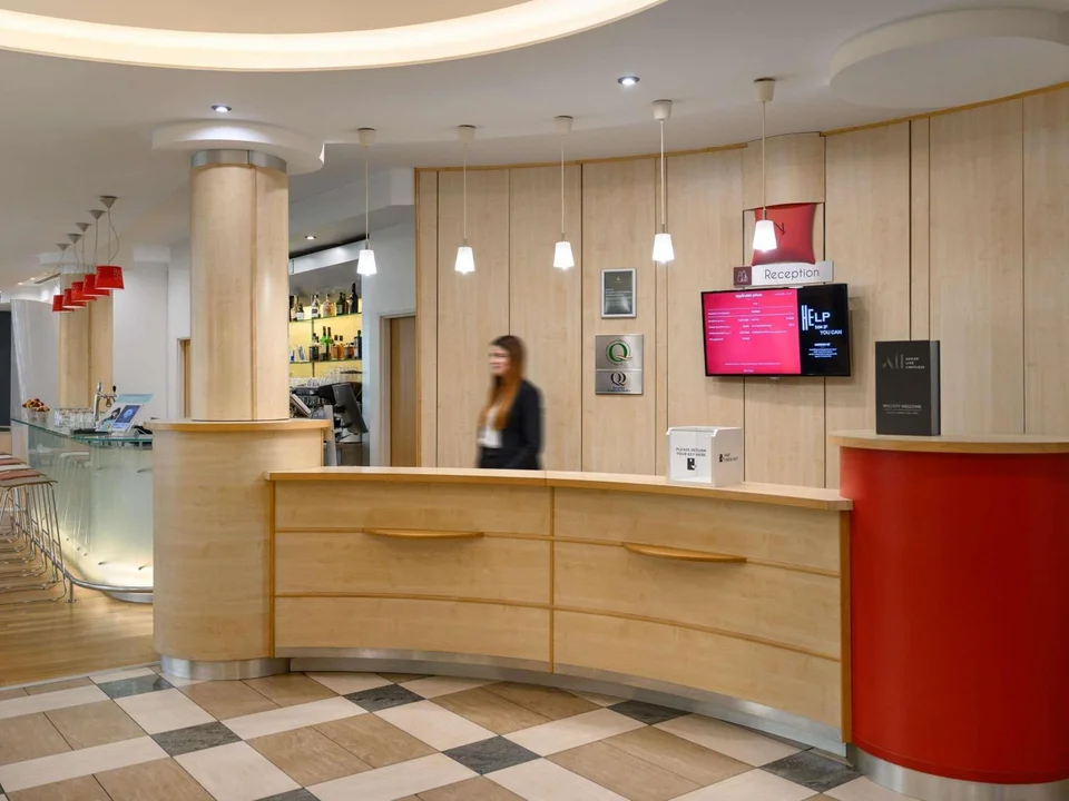 ibis Gyor Hotel