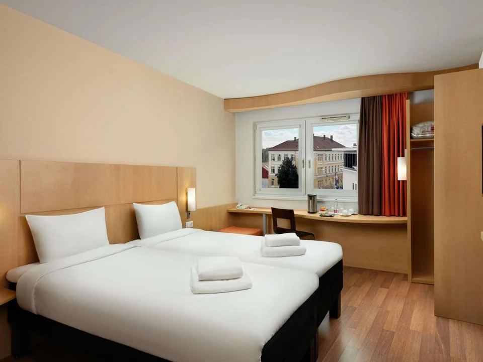 ibis Gyor Hotel