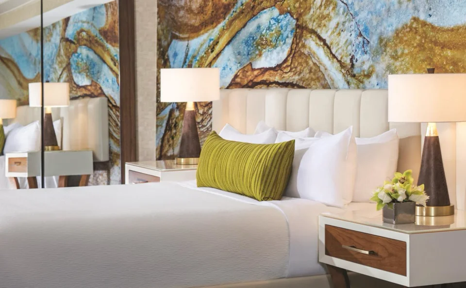 Mandalay Bay