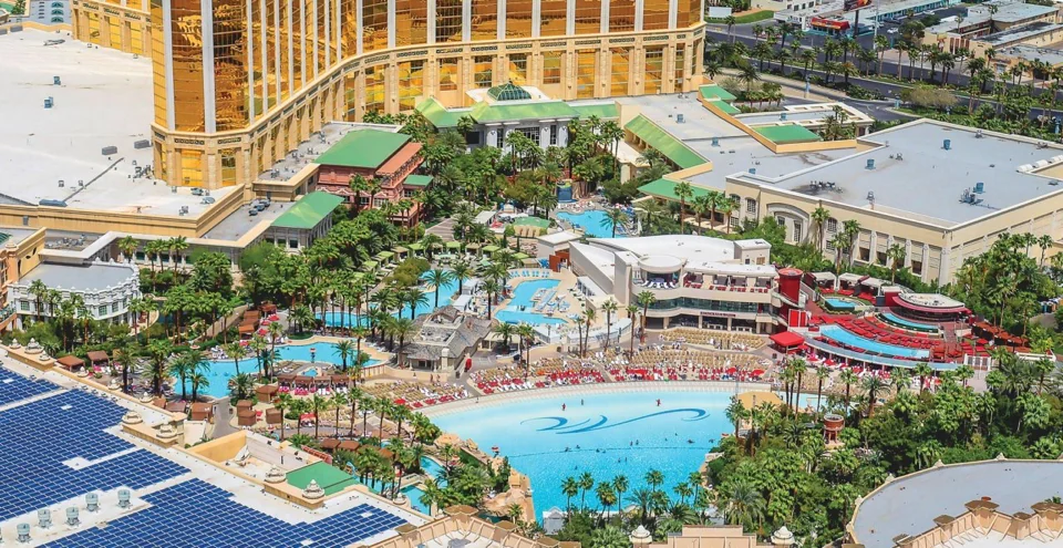 Mandalay Bay