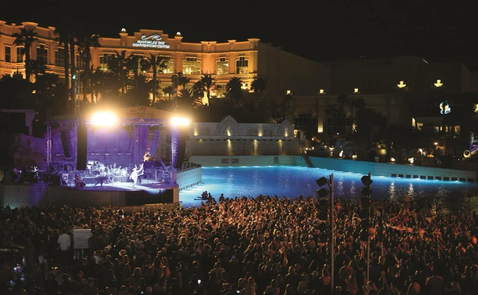 Mandalay Bay