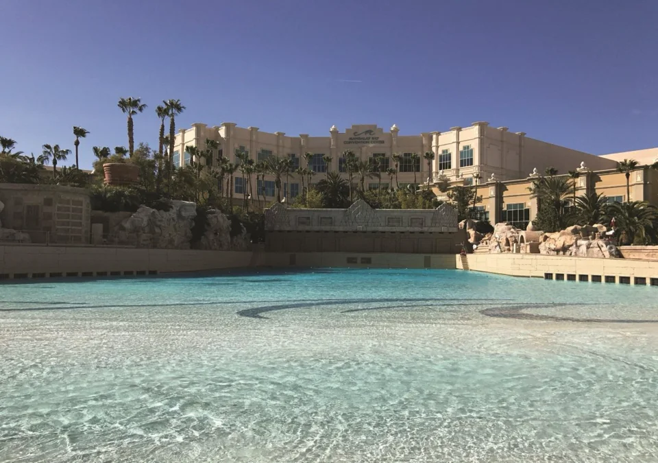 Mandalay Bay