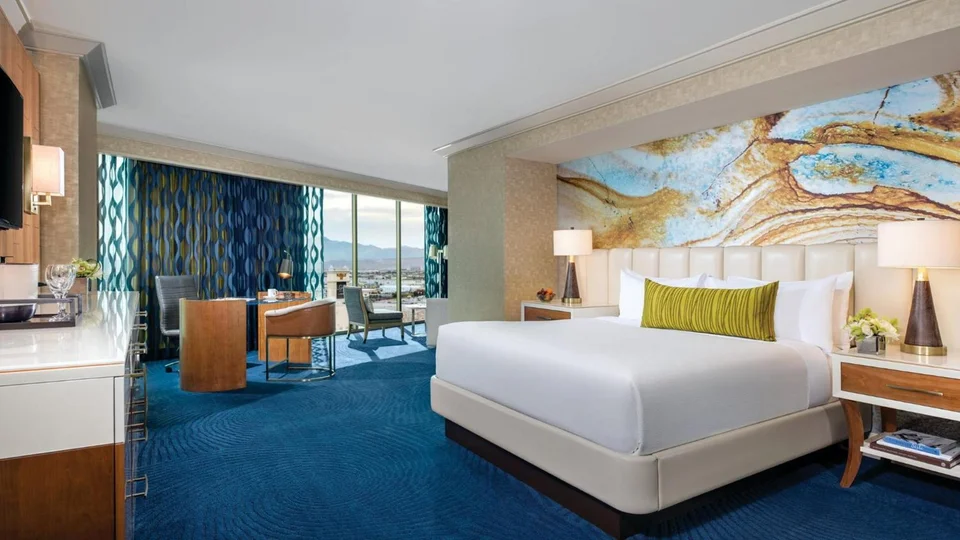 Mandalay Bay