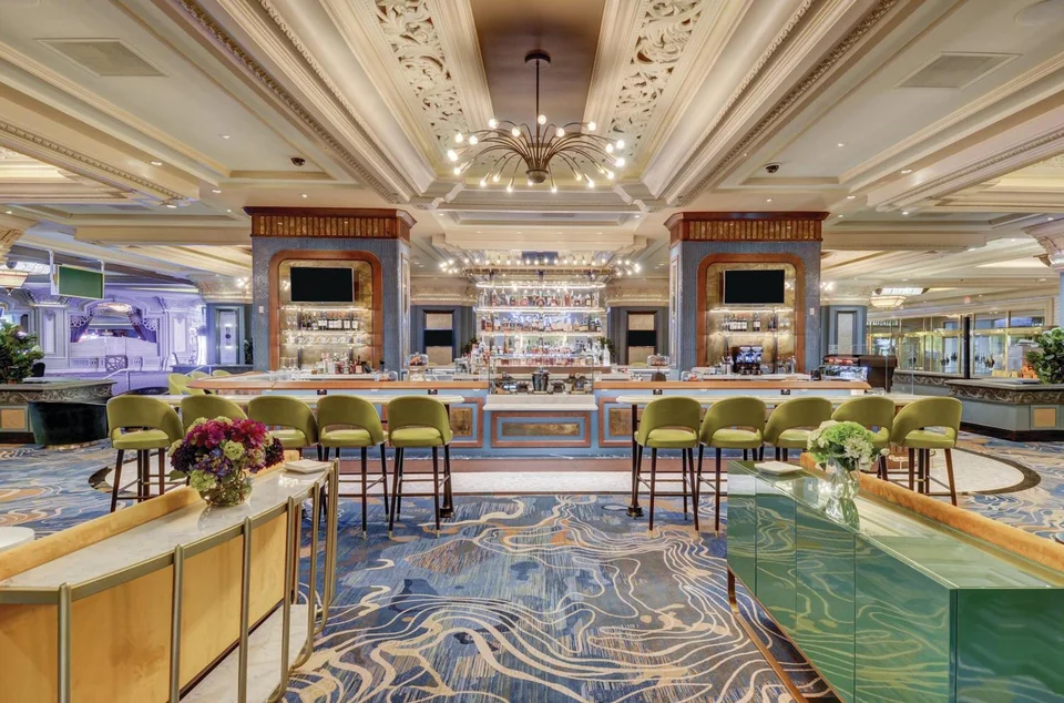 Mandalay Bay