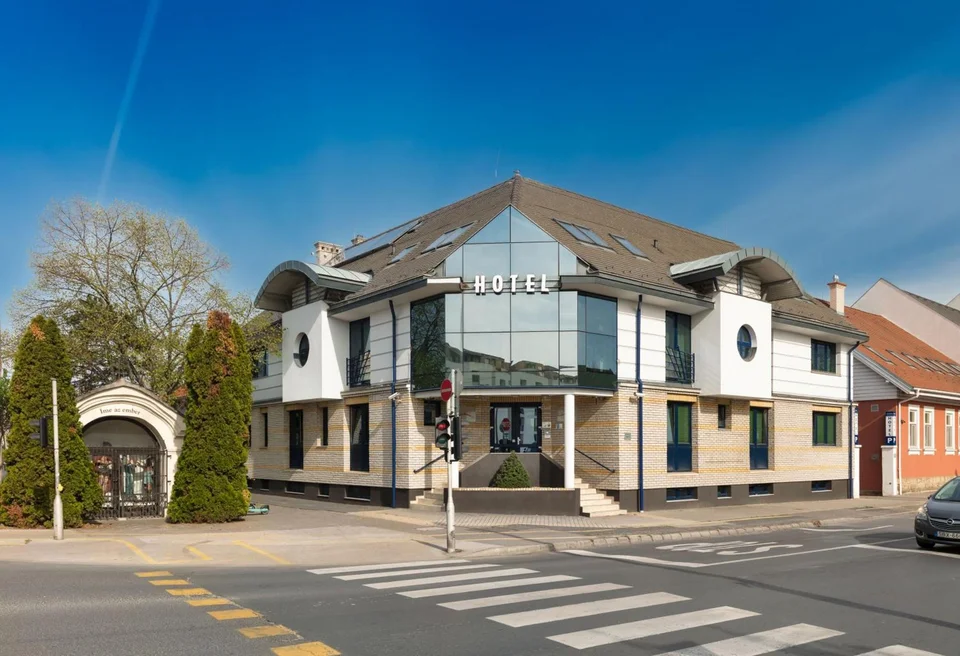 Hotel Kálvária