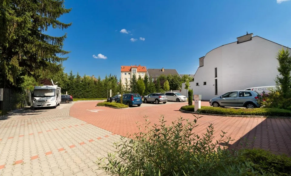 Hotel Kálvária