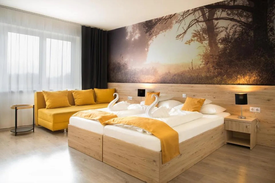 Gyirmot Sport & Wellness Hotel