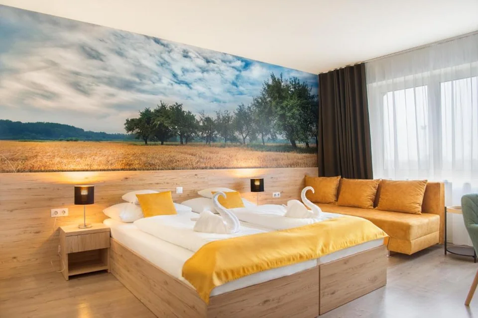 Gyirmot Sport & Wellness Hotel