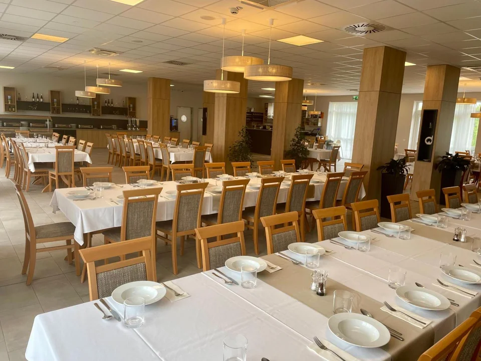 Gyirmot Sport & Wellness Hotel