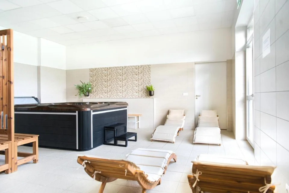Gyirmot Sport & Wellness Hotel