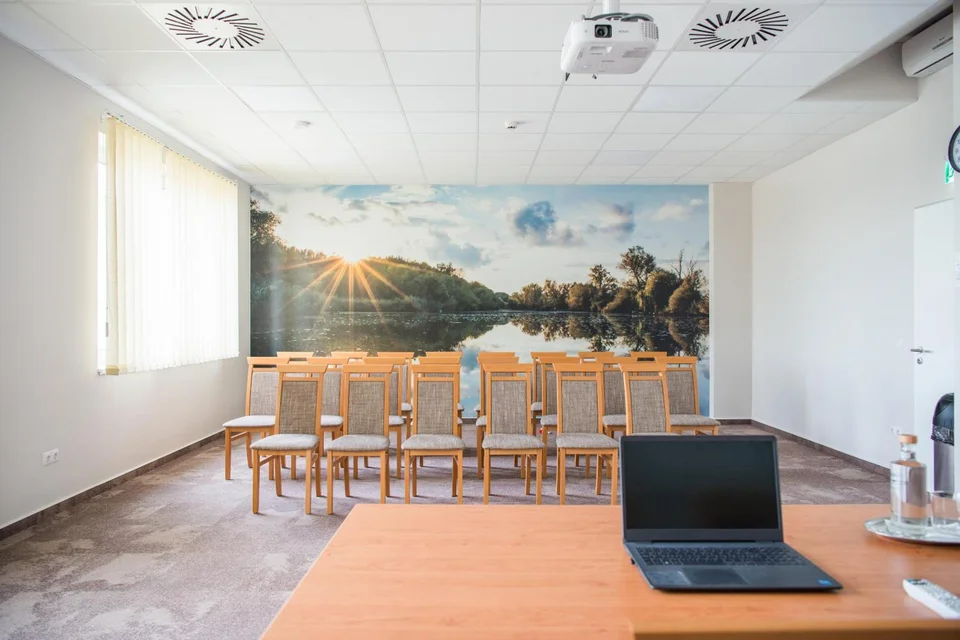 Gyirmot Sport & Wellness Hotel