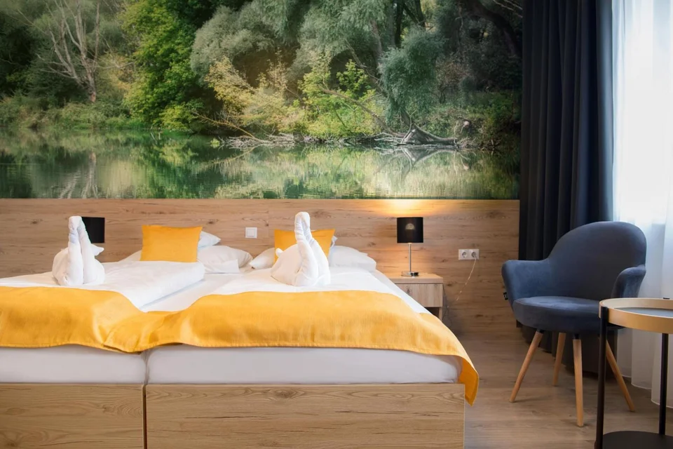 Gyirmot Sport & Wellness Hotel
