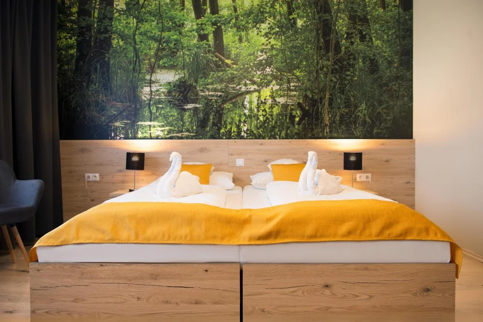 Gyirmot Sport & Wellness Hotel