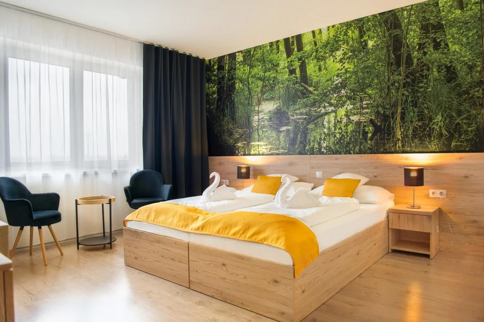 Gyirmot Sport & Wellness Hotel