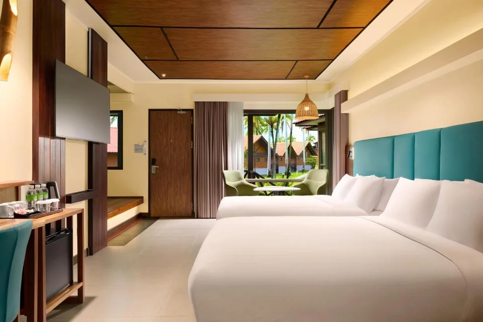 Hilton Garden Inn Kota Kinabalu Tuaran