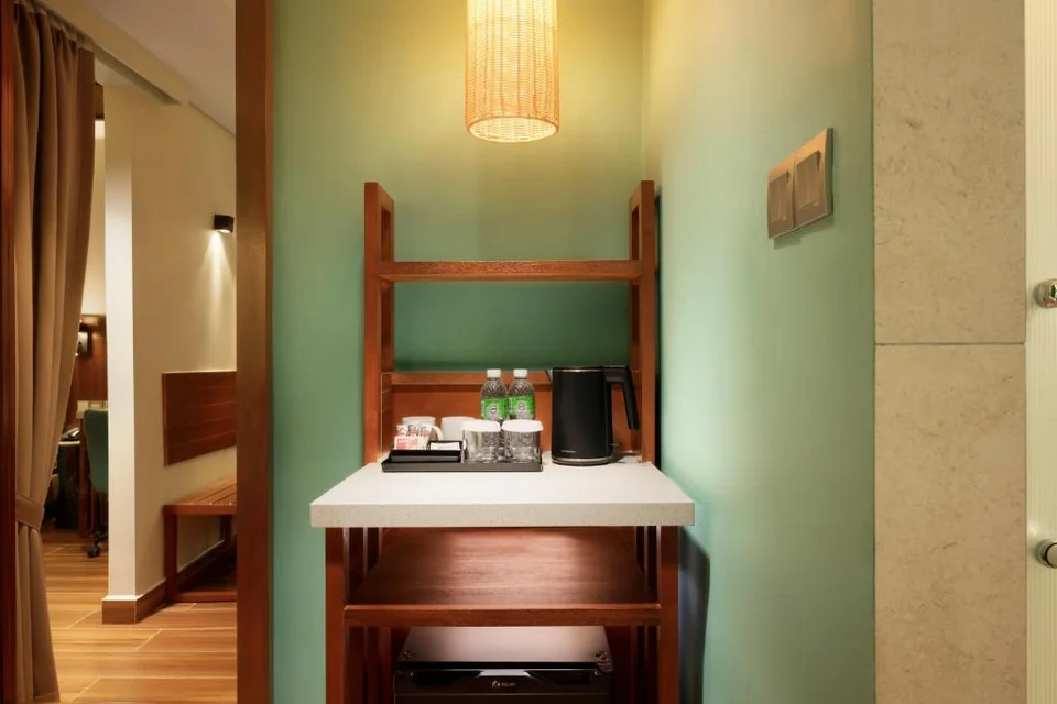 Hilton Garden Inn Kota Kinabalu Tuaran