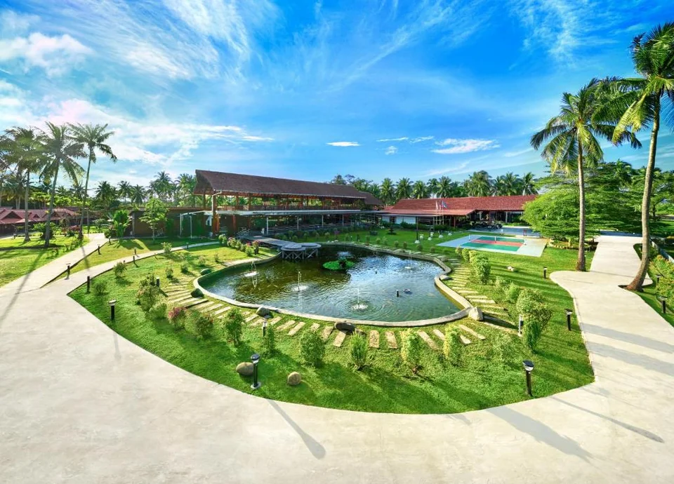 Hilton Garden Inn Kota Kinabalu Tuaran
