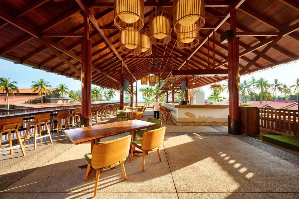 Hilton Garden Inn Kota Kinabalu Tuaran