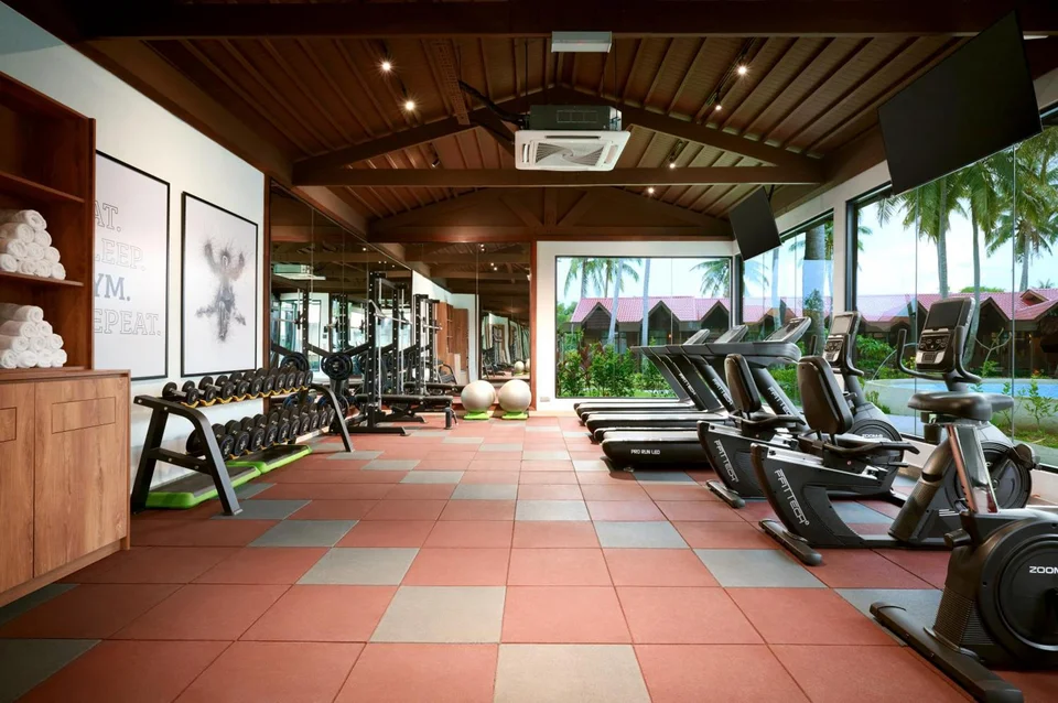 Hilton Garden Inn Kota Kinabalu Tuaran
