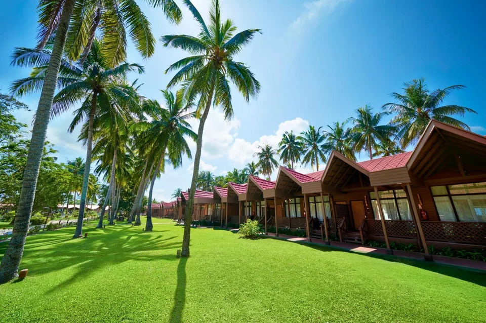 Hilton Garden Inn Kota Kinabalu Tuaran
