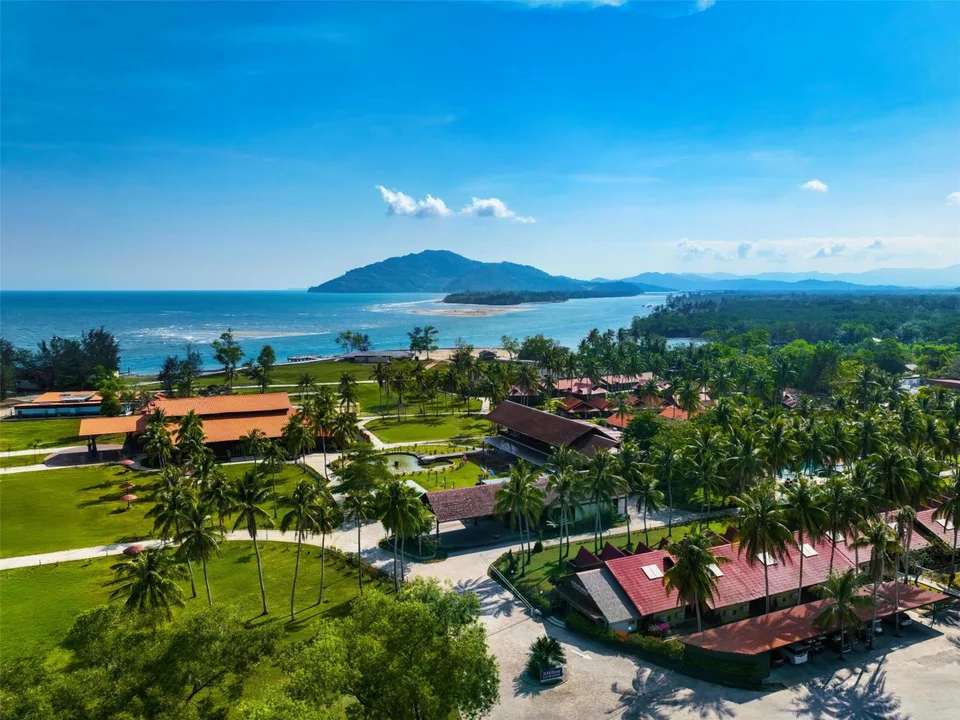 Hilton Garden Inn Kota Kinabalu Tuaran