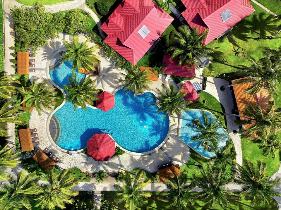 Hilton Garden Inn Kota Kinabalu Tuaran
