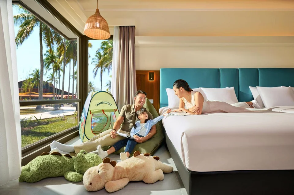 Hilton Garden Inn Kota Kinabalu Tuaran