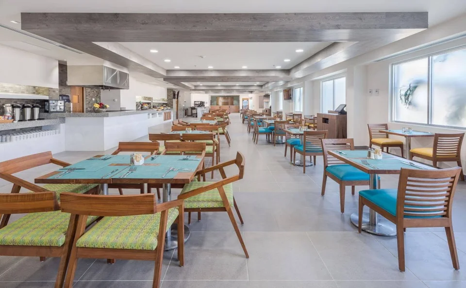 Wyndham Garden Playa Del Carmen