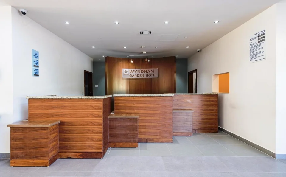 Wyndham Garden Playa Del Carmen