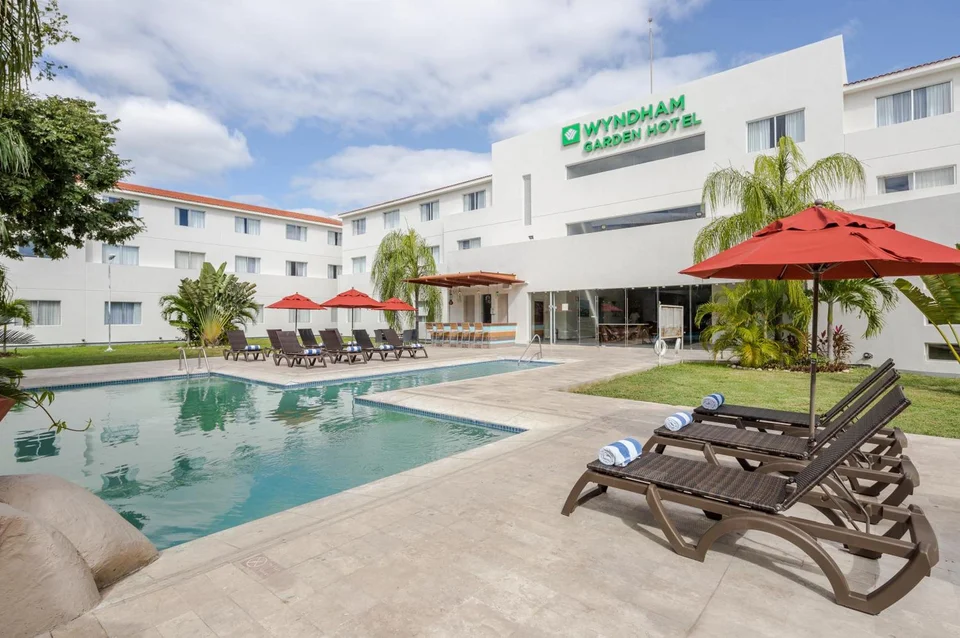 Wyndham Garden Playa Del Carmen