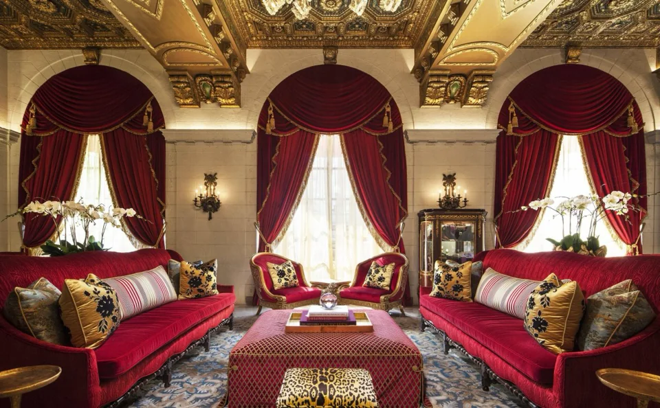 The St. Regis Washington, D.C.