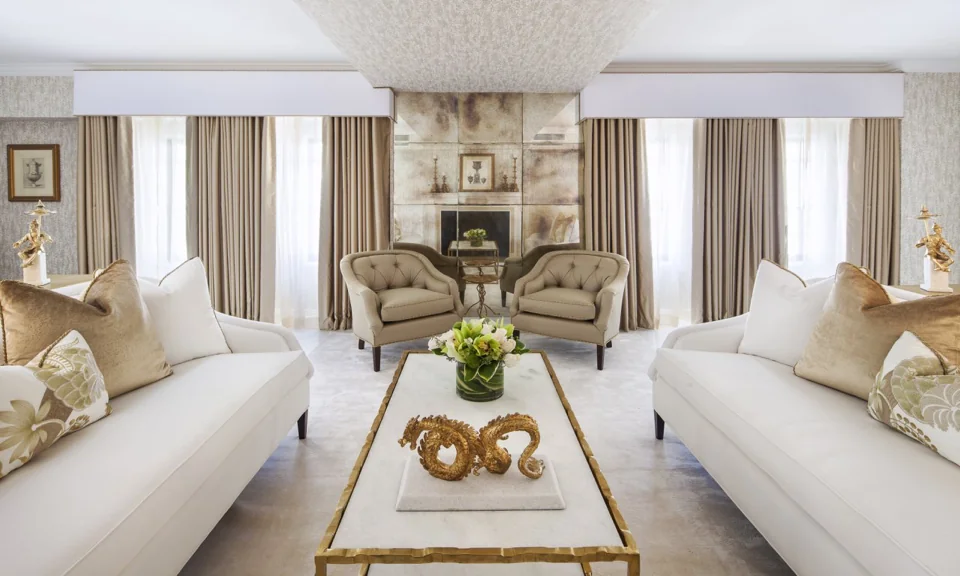 The St. Regis Washington, D.C.
