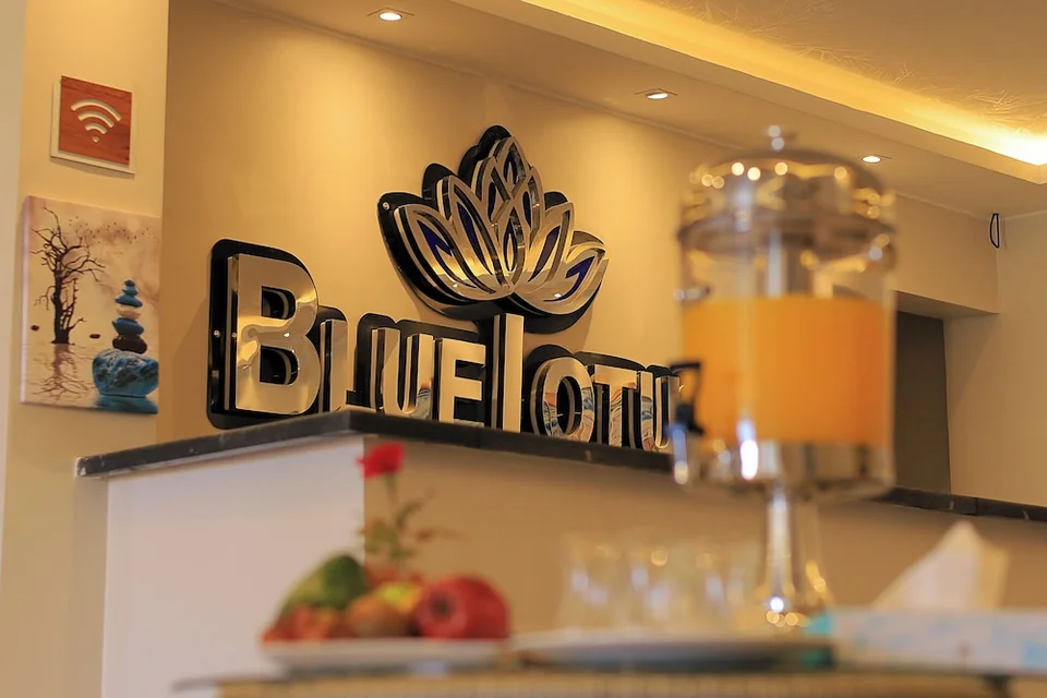 Blue Lotus Nile Suites Hotel Aswan