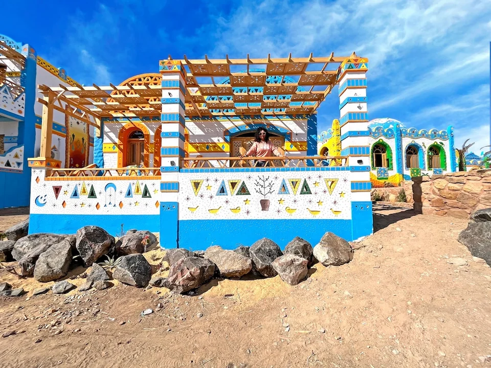 Kato Dool Wellness Resort