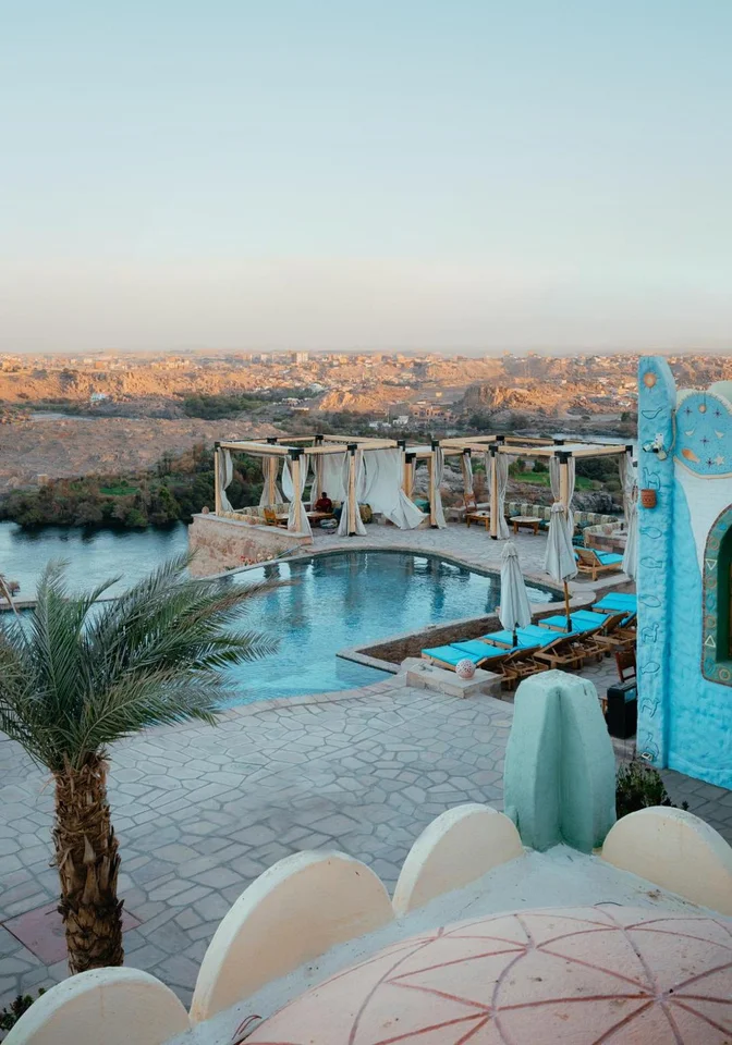 Kato Dool Wellness Resort