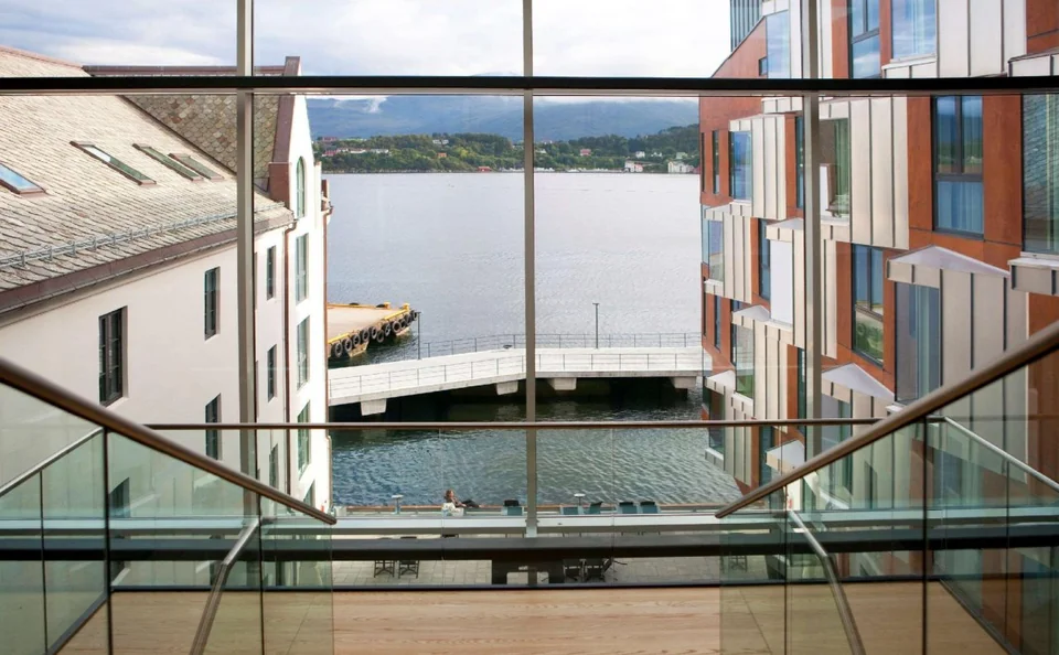 Quality Hotel Waterfront Ålesund