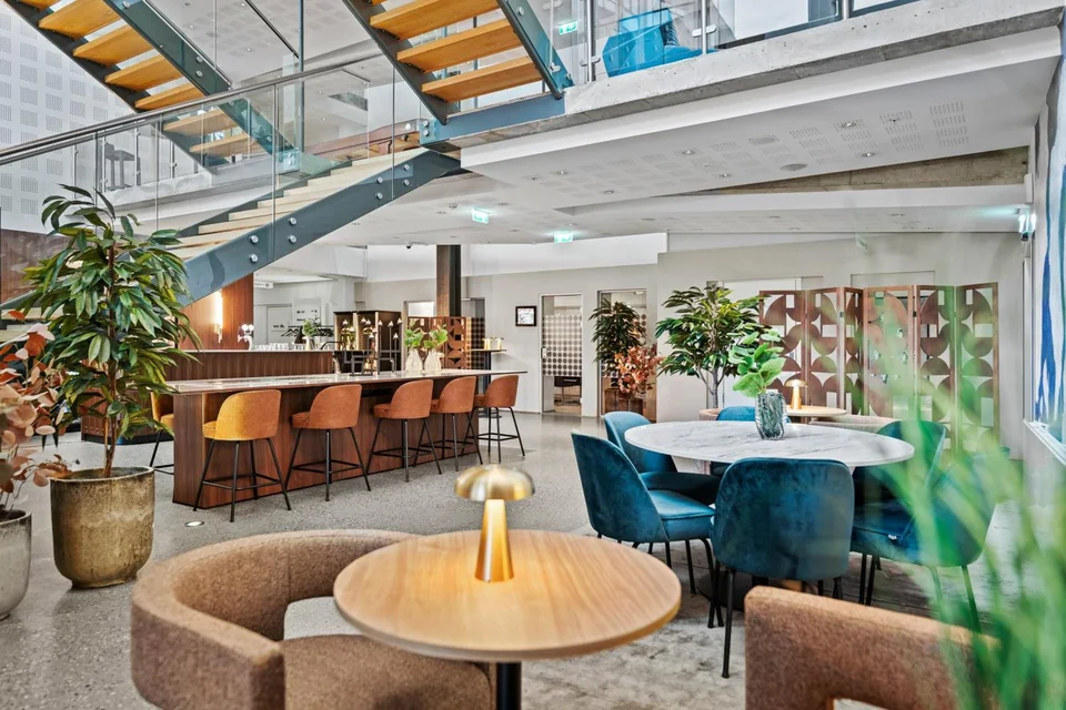 Quality Hotel Waterfront Ålesund