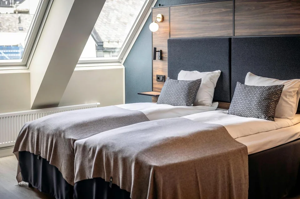 Quality Hotel Waterfront Ålesund