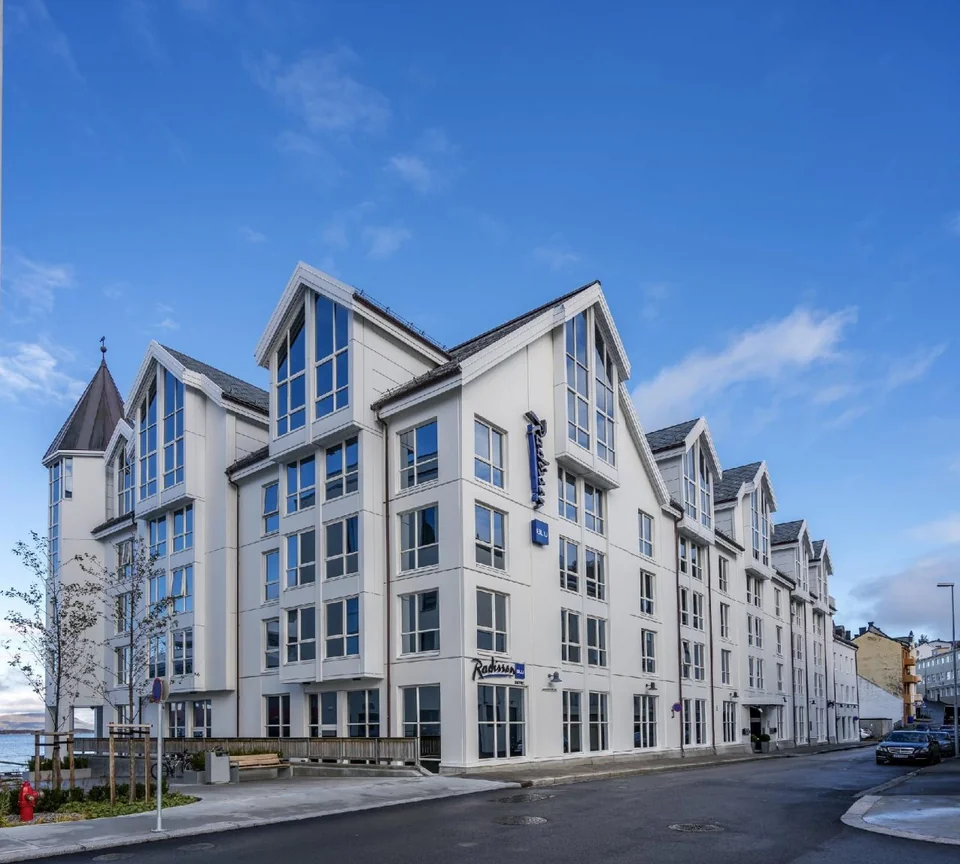 Quality Hotel Ålesund