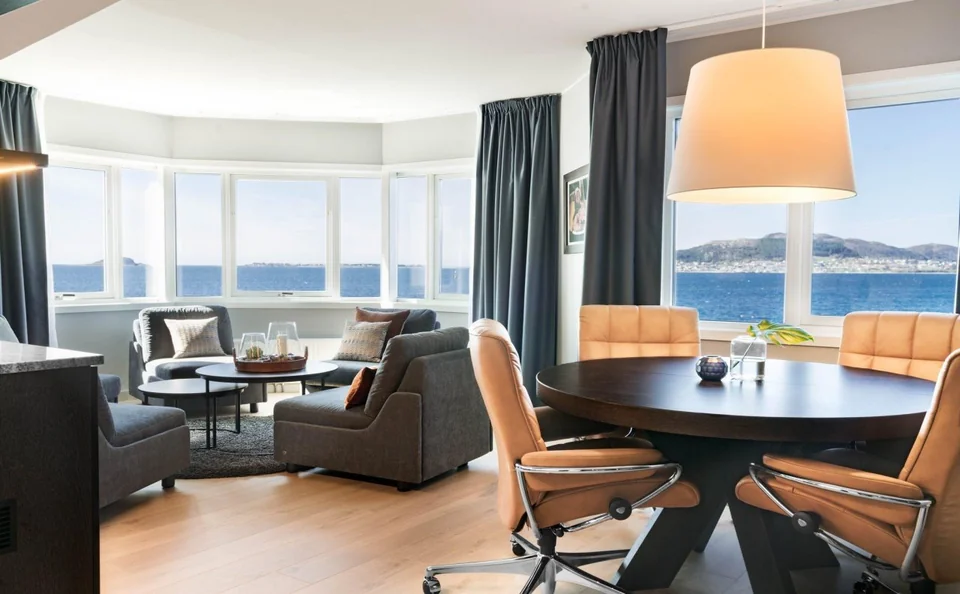 Quality Hotel Ålesund