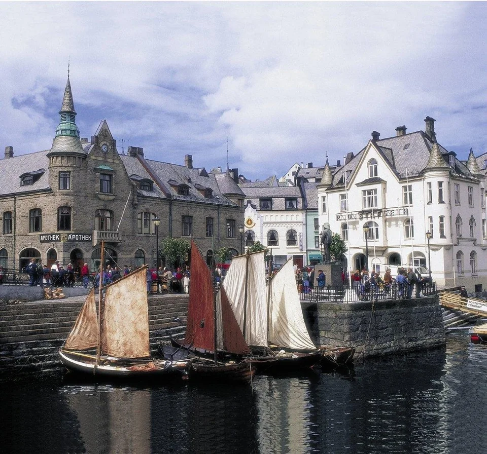 Quality Hotel Ålesund