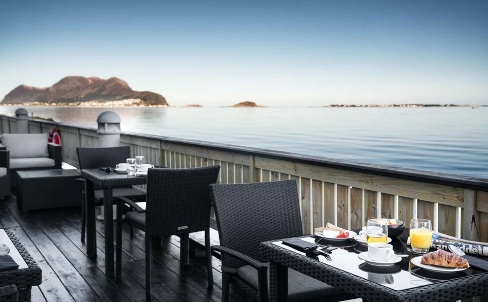 Quality Hotel Ålesund