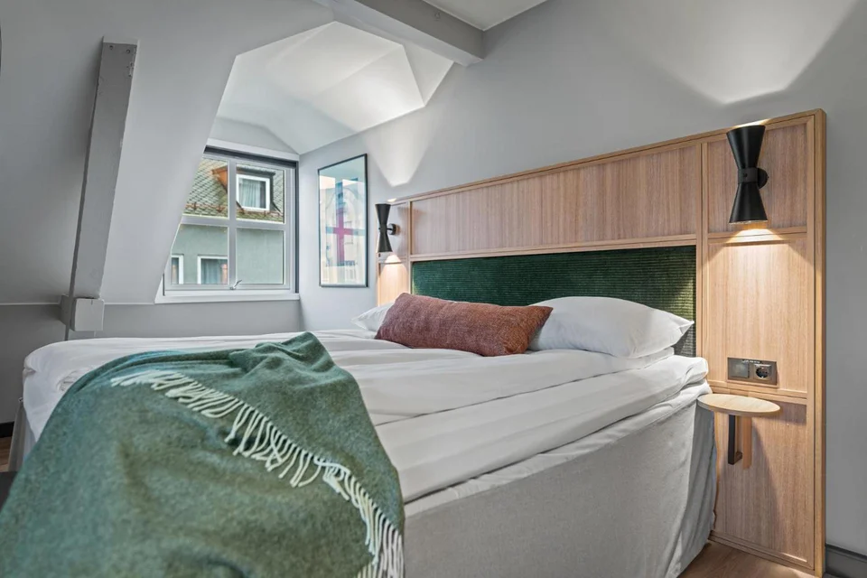 Quality Hotel Ålesund