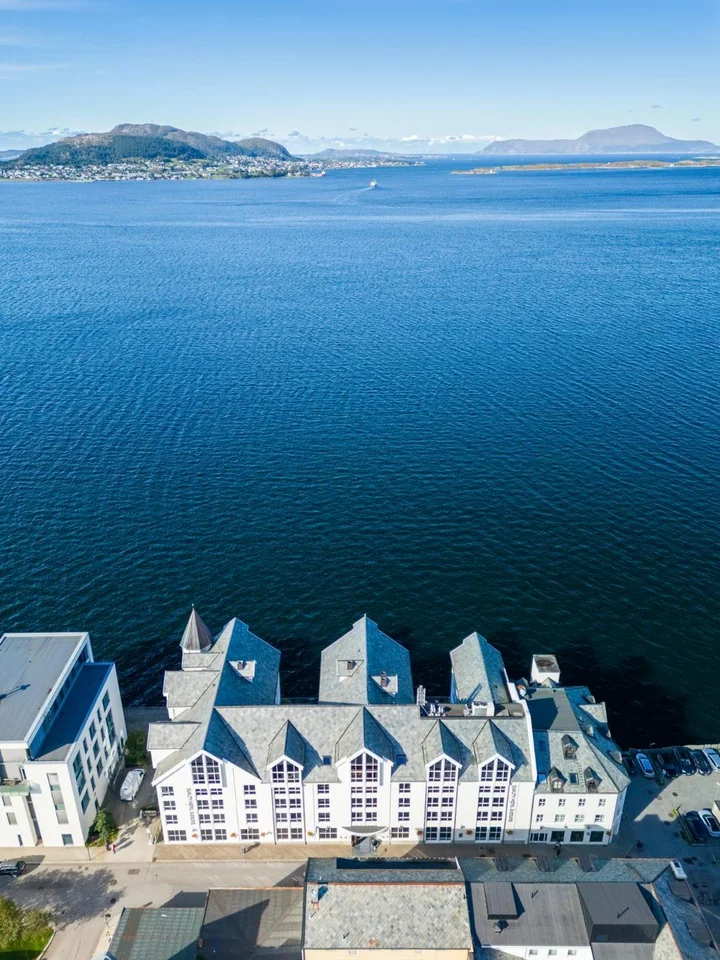 Quality Hotel Ålesund