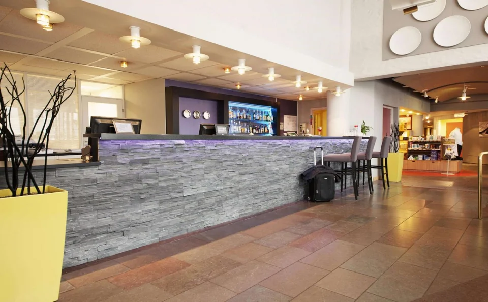 Thon Hotel Ålesund