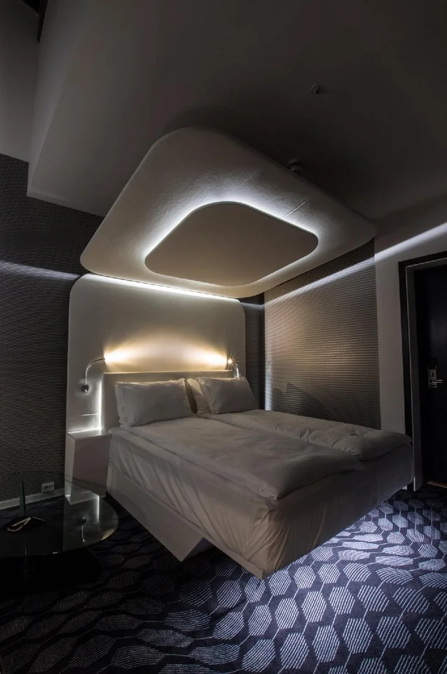 Magic Hotel Bergen City Center, a member of Radisson Individuals