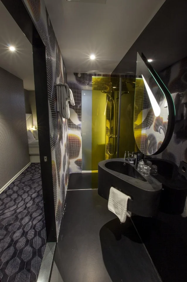Magic Hotel Bergen City Center, a member of Radisson Individuals